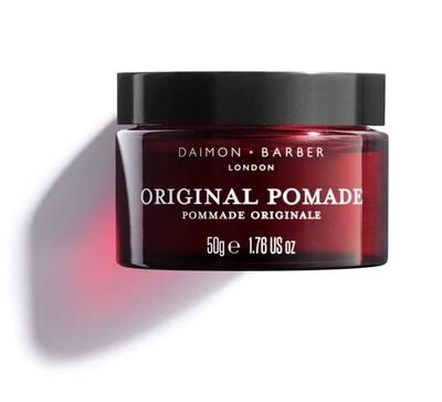 DAIMON BARBER ORIGINAL POMADE 50GR